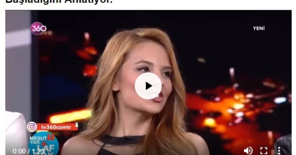 Futbol Oynayan Veya İzleyen 4 Ünlü Kadın