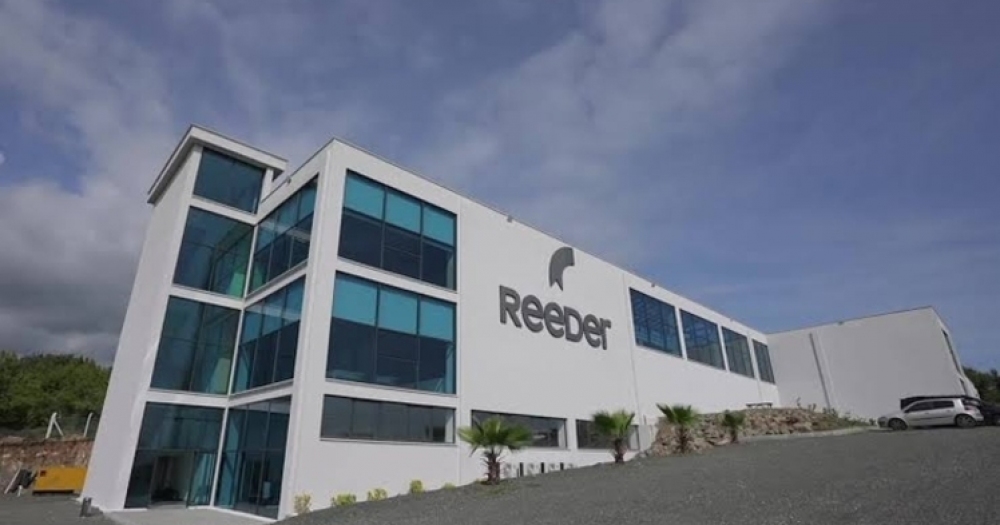 Sessiz Devrim: Reeder