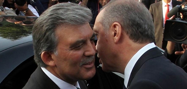 Abdullah Gül’den ’yalan’ haber açıklaması!