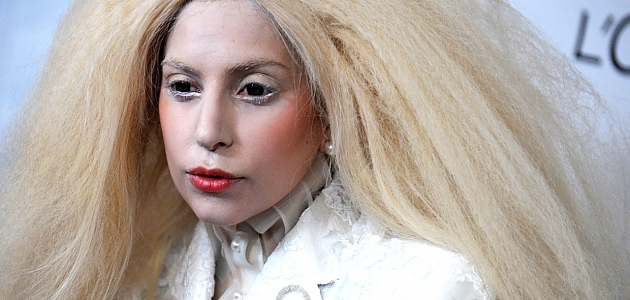 Ünlü Şarkıcı Lady Gaga'nın Bugüne Kadar Giydiği En Çılgın 30 Kıyafet