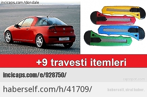 İnternetten +9 İtem Temalı 33 Caps