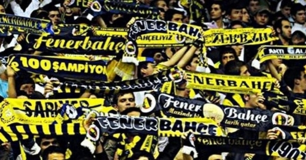 Fenerbahçe'nin Türkiye'nin En Büyük Spor Kulübü Olması Arkasında Yatan 10 Sebep