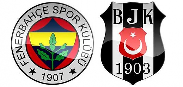 Fenerbahçe ve Beşiktaşın avrupa maçlarıyla ilgili yapılmış birbirinden eğlenceli 15 caps