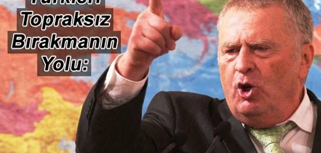 Tükleri Topraksız Bırakmanın Yolu