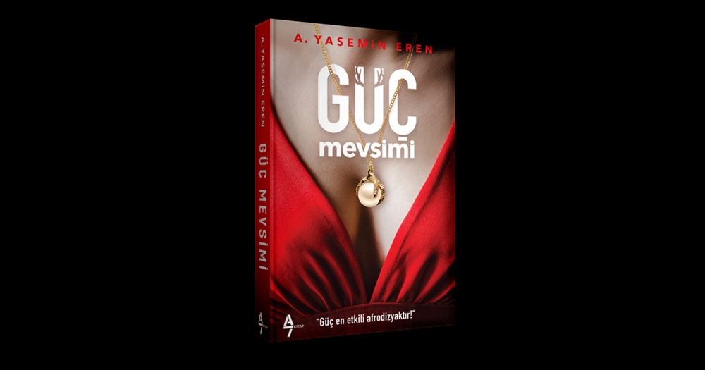 Hangi Güç Mevsimi Karakterisin? Testi Çöz, Dünyayı Yönetenler Arasında Yer Al