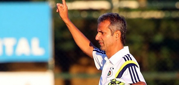 Kartal: ‘Bir derbi kadar zor geçecek’!