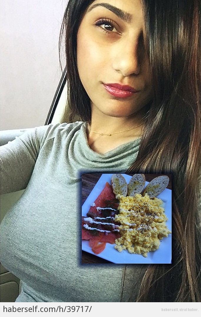 Mia Khalifa