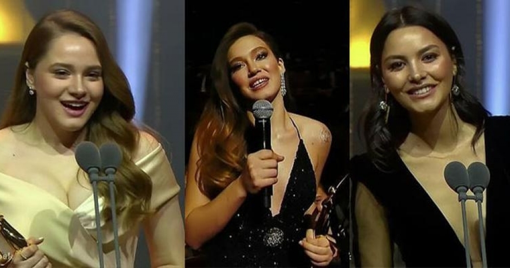 44. Pantene Altın Kelebek Ödülleri'nden Kareler