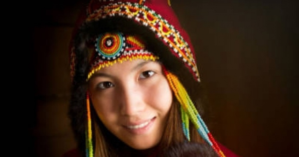 Sibirya'dan Japon Denizi'ne, Bölgede Yaşayan Yerli Halkların Fotoğrafını Çekmiş Gezginin Obektifinden 26 Kare