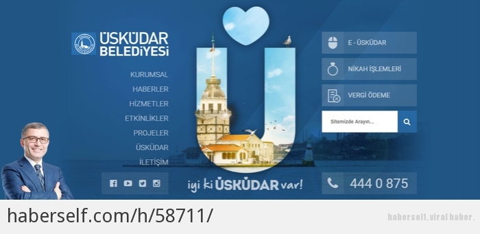 Türkiye'de En İyi ve En Kullanışlı WEB Sitelerine Sahip 6 Kamu Kuruluşu