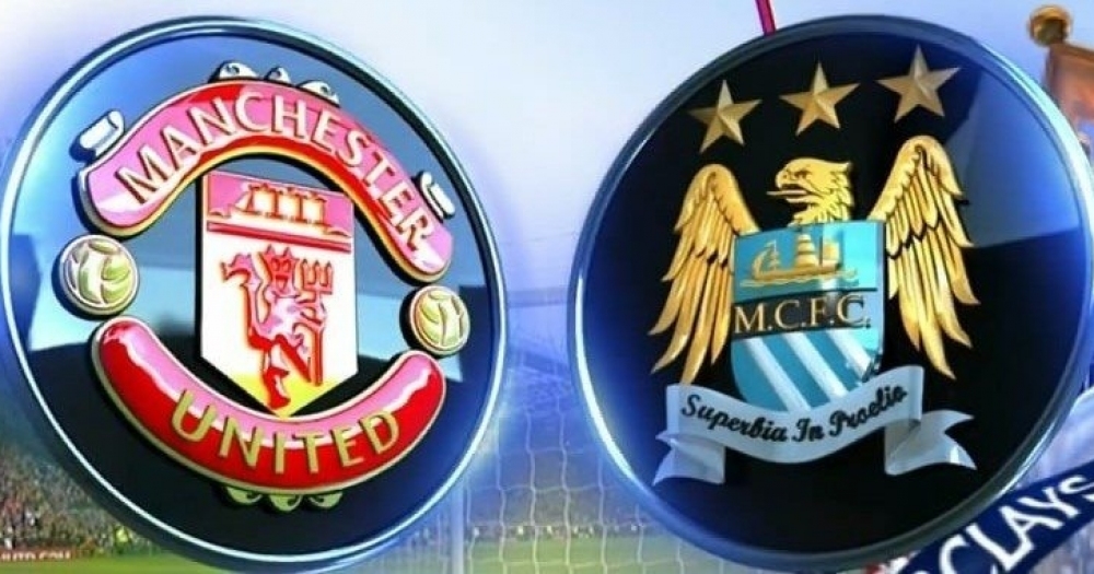 Manchester Derbisi Hakkında Bilmeniz Gereken 7 Bilgi