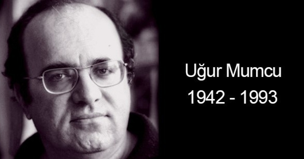 Uğurlar Olsun: Ölümünün 24. Yılında Uğur Mumcu'dan Ders Niteliğinde 17 Söz