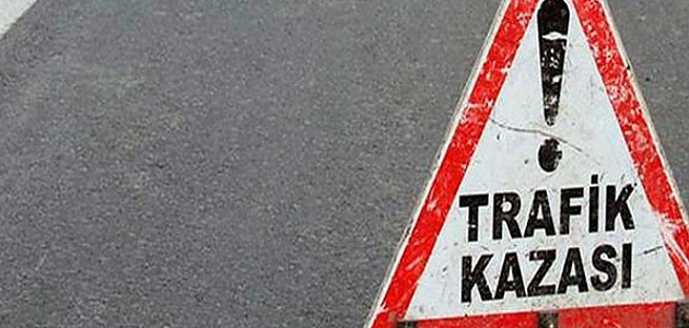 Başkent’te trafik kazası: 1 ölü!