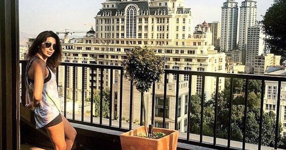 Batının Gösterdiği İran ve Gerçek İran'ın Çok Farklı Olduğunu Kanıtlayan 20 Fotoğraf Karesi