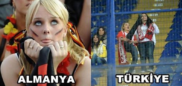 Elin Kızına Yakışıp Türk Kızına Hiç Yakışmayan 12 Davranış