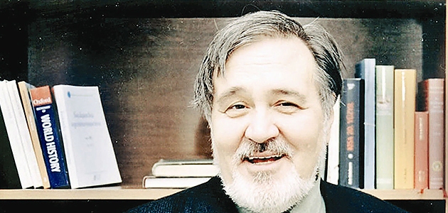 İlber Ortaylı'ya Kendini Cahil Hissettirecek 6 Kişi