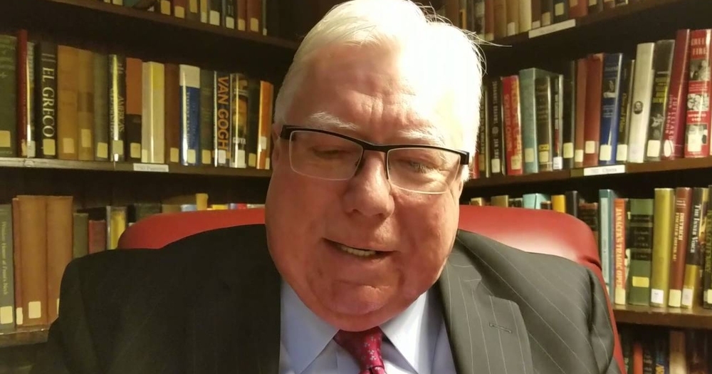 ABD'li Köşe Yazarı Jerome Corsi'nin Obama-Clinton-FETÖ İşbirliği Yazısından 14 Önemli Başlık