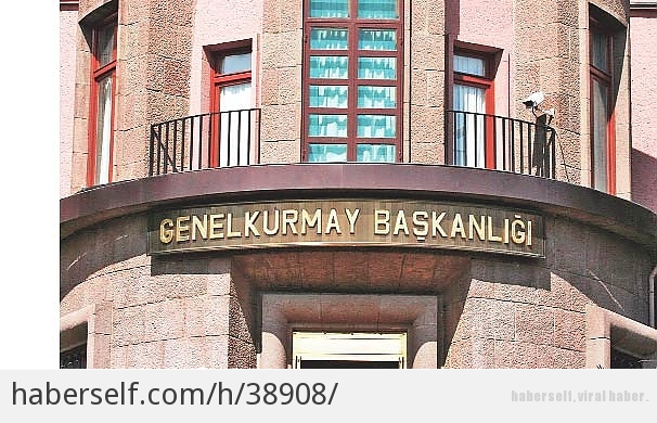 TSK: 16 terörist yakalandı