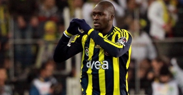Sow Fenerbahçe İçin Beşiktaş'a Rest Çekti