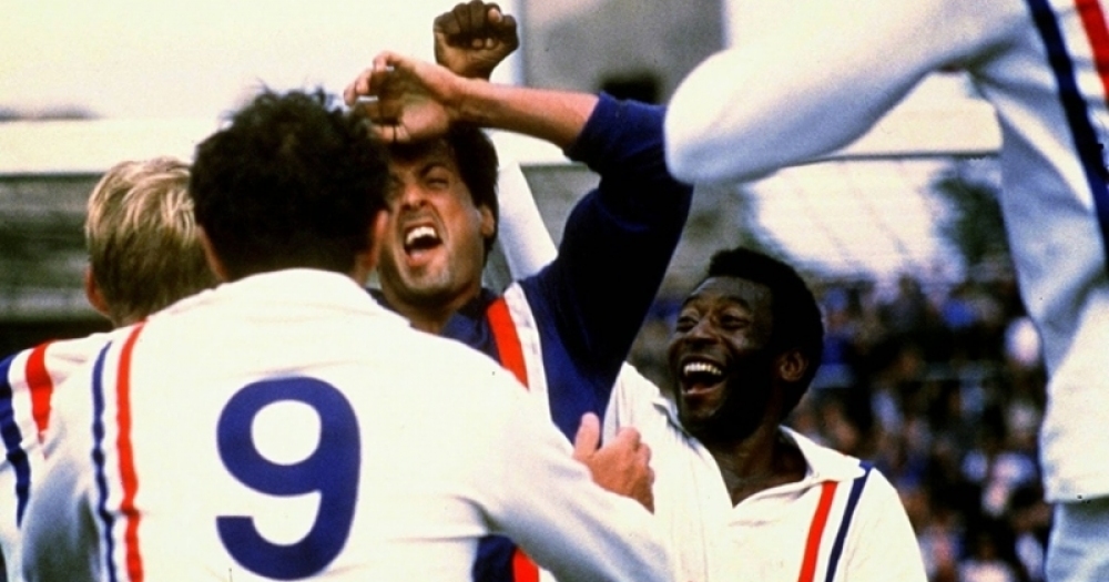 Futbol Tutkunlarının Mutlaka İzlemesi Gereken, Her Saniyesi Futbol Dolu 9 Efsane Film
