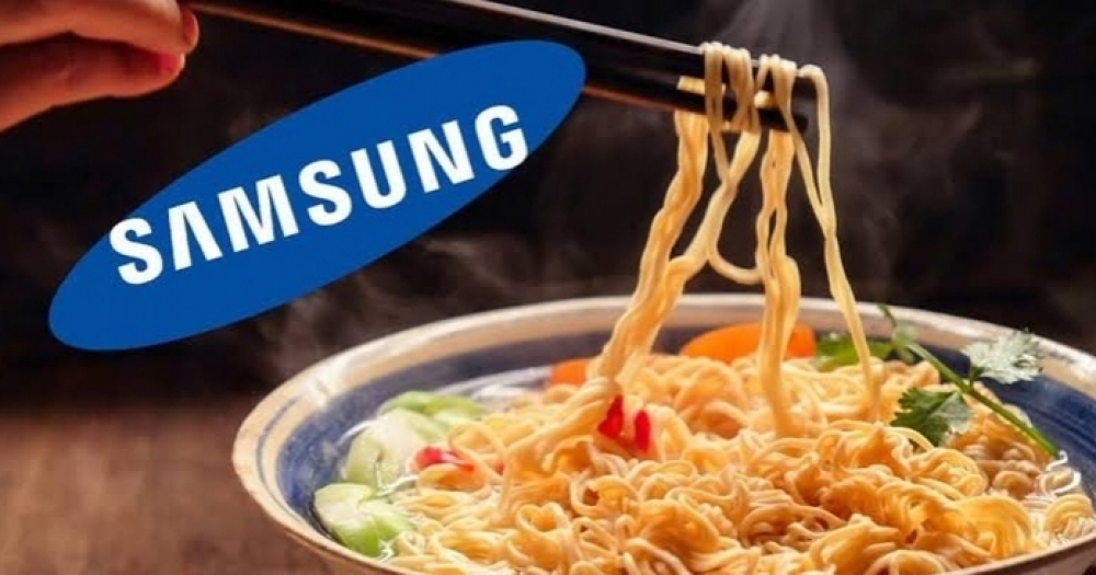 Dünya Teknoloji Devi Samsung Hakkında Mutlaka Bilmeniz Gereken 10 İlginç Ayrıntı