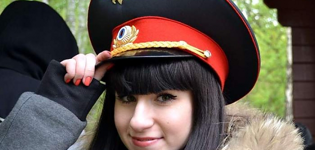 Rus Polisi Tarafından Tutuklanmayı Asla Sorun Etmeyeceğinizi Kanıtlayan 25 Fotoğraf Karesi