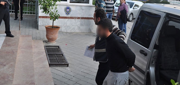 Diyarbakır'daki hain saldırıyla ilgili 1 şüpheli yakalandı!