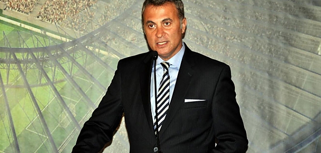 Orman: ‘Her türlü engellemelere rağmen şampiyon olacağız’!