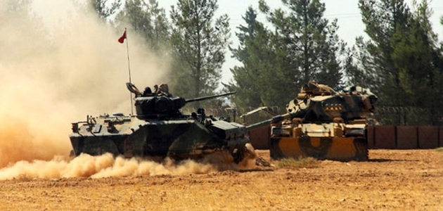 820 Askeri Personel TSK'dan İhraç Edildi
