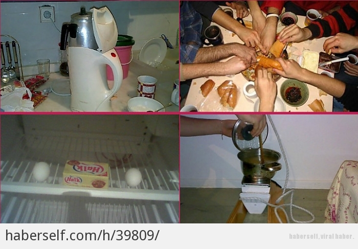Öğrencilik Günlerinde Edinebilenecek 15 Fantastik Yeme Alışkanlığı