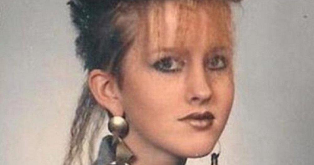 Bir Daha Asla Görmek İstemeyeceğiniz, 80'lerden Kalma 21 Tuhaf Saç Modeli