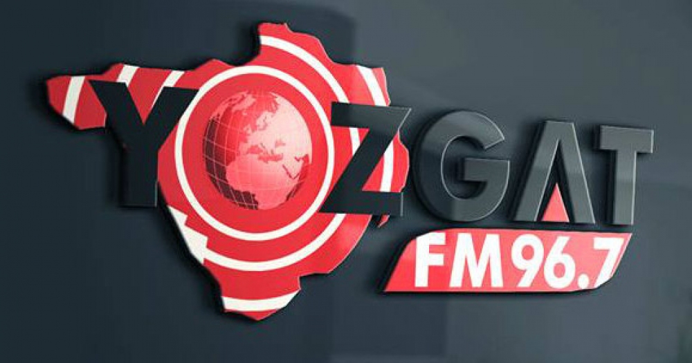 Yozgat FM'in Sihirli Mikrofona Aday Olması Sosyal Medyada Yankı Uyandırdı