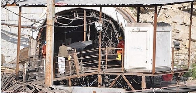 Soma'da Yaşanan Maden Faciasıyla İlgili Sosyal Medyada Yapılmış 55 Paylaşım