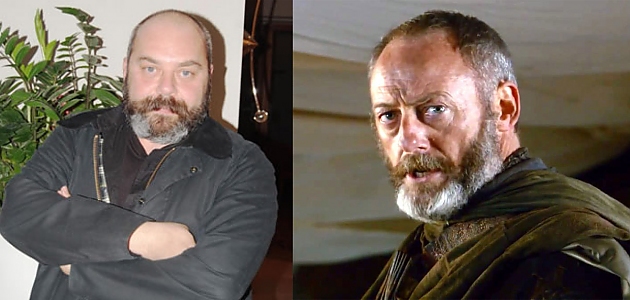 Game Of Thrones Türkiye'de Çekilseydi Rolleri Kapacak 10 Türk Ünlü