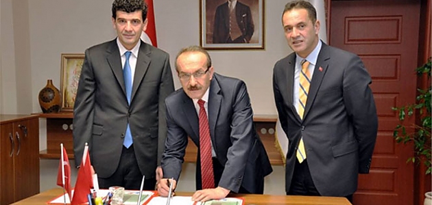 Uşak’ta ‘Doğru İletişim Sağlıklı Nesiller’ projesi hayata geçiyor!