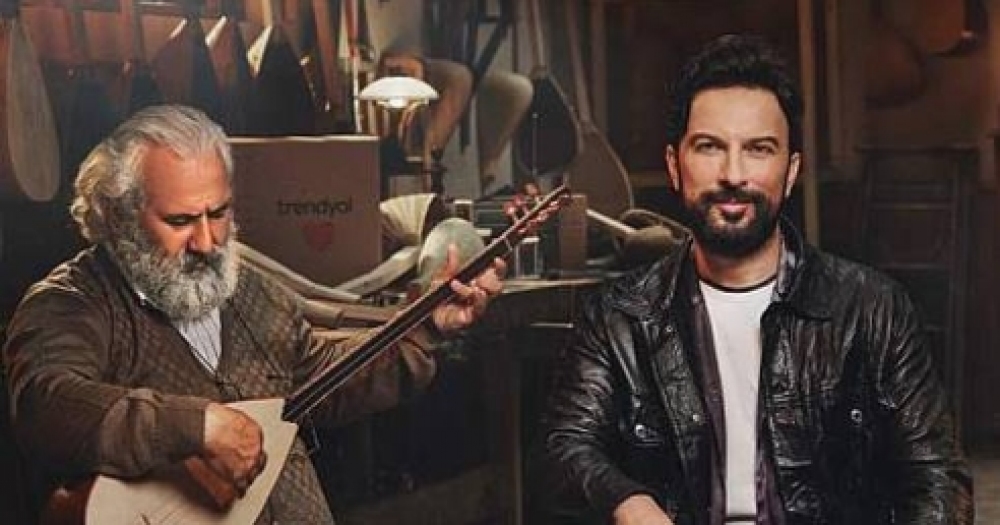 Trendyol Tarkan Reklamı Analizi