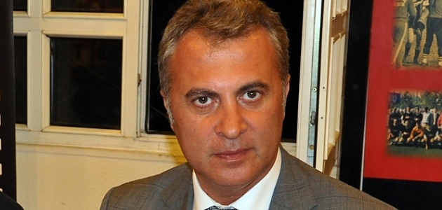 Fikret Orman’dan Volkan’a ağır gönderme!