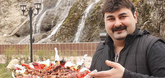 "Maceracı" İle İlgili Yapılmış Birbirinden Komik 20 Caps