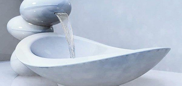 Evinizin Banyosunda Mutlaka Görmek İsteyeceğiniz, Şık ve Elit Tasarımlara Sahip 50 Lavabo Modeli