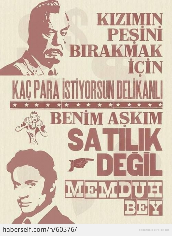 Yeşilçam'ın Unutulmaz Replikleri