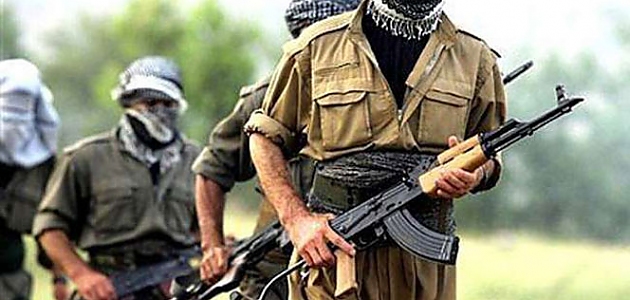 Nusaybin'de terör örgütüne üye olmaktan 3 kişi tutuklandı!