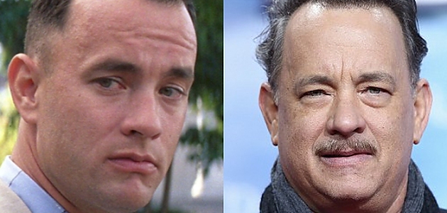 Efsane Film Forrest Gump'ın Kardosunda Yer Almış 8 Oyuncunun Günümüzdeki Görüntüleri