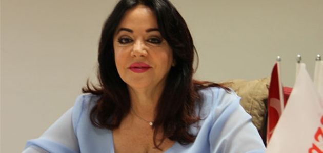 Sanat Dünyası Yasta: Oya Aydoğan Hayatını Kaybetti
