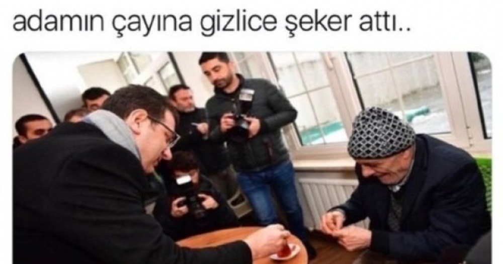 Ekrem İmamoğlu'nun Yaptığı Bütün Kötülükler Sıralı Tam Liste