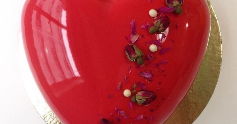 Yaptığı Pastaları Yemeye Kıyamayacağınız Pasta Tasarımcısının Ağız Sulandıran 27 Çalışması