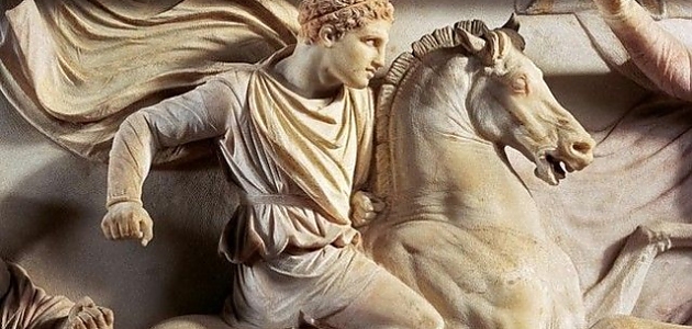 Tarihte Dünyayı Yönetmiş Hangi Büyük Hükümdarsınız? Testi Çözün ve Öğrenin
