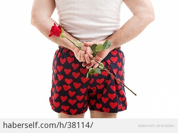 Resimli ya da mesajlı boxer...