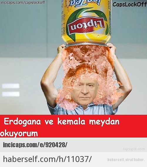 Ice Bucket Chasllange İle Alakalı Yapılmış Birbirinden Komik 33 Caps