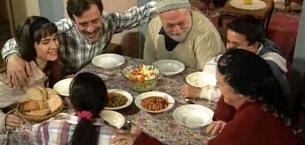 Bir Zamana Damgasını Vuran 17 Tv Karakteri