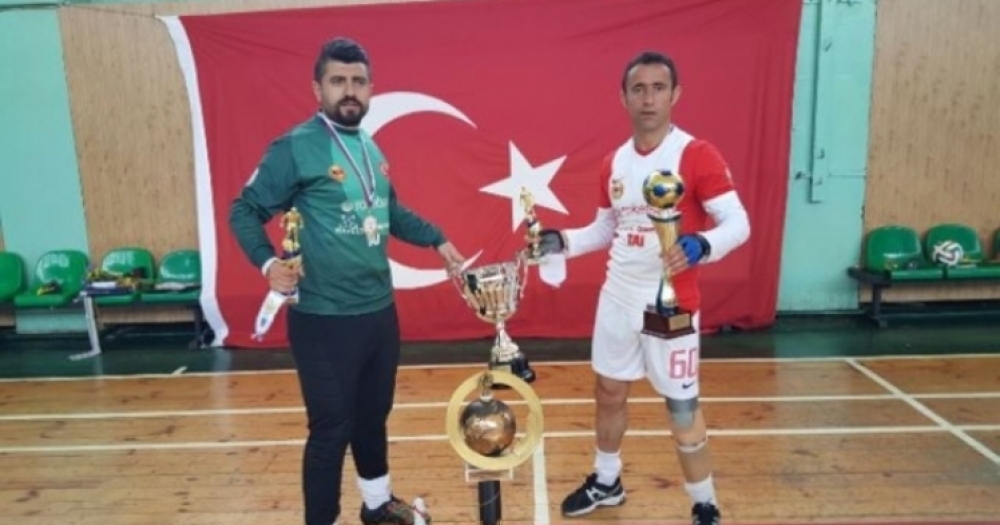 5 Kahraman Mehmetçik ve Onlara Ait 5 Hikaye